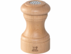 Peugeot BISTRO Salzstreuer Buchenholz Natur 9 cm