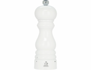 Peugeot Paris Salzmühle 18 cm uSelect Z weiß lackiert Holz