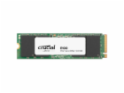Crucial E100 2 TB (PCIe 4.0 x4, NVMe, M.2 2280)