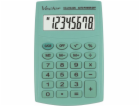 Vector Kapesní kalkulačka KAV VC-210 GN, 8místná, 64x98,5...