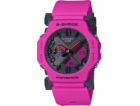 Casio Sportovní hodinky Casio G-SHOCK GA-2300-4AER