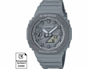 Casio Hodinky Hodinky Casio G-SHOCK GA-2110ET-8AER