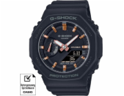 Casio Hodinky Hodinky Casio G-Shock GMA-S2100-1AER