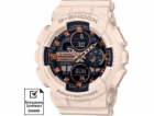 Casio Hodinky Hodinky Casio G-Shock GMA-S140M-4AER