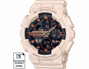Casio Hodinky Hodinky Casio G-Shock GMA-S140M-4AER