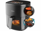 XXX_black & decker (Black&Decker) Cecotec Cecofry&Grill D...