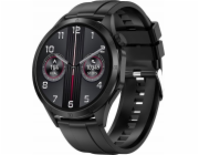 Platinet Chytré hodinky PSMART20B, černé (46113)