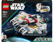 LEGO STAR WARS 75357 Duch a Fantom II