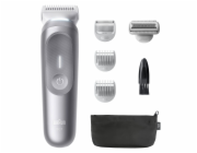 Braun BG 7550 BodyGroomer