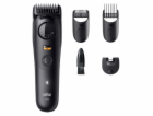 Braun BT 5520 BeardTrimmer