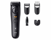 Braun BT 5520 BeardTrimmer