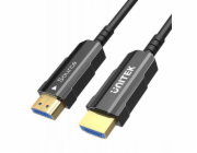 UNITEK OPTICKÝ KABEL HDMI 2.0 AOC 4K 60HZ 7M