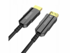 UNITEK OPTICKÝ KABEL HDMI 2.0 AOC 4K 60HZ 12M