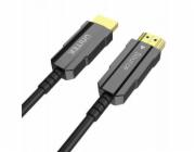UNITEK OPTICKÝ KABEL HDMI 2.0 AOC 4K 60HZ 12M