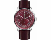 Zeppelin Hodinky Hodinky Zeppelin LZ126 Los Angeles 7614-6 Quarz