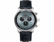 Zeppelin Hodinky Pánské hodinky Zeppelin 8886-2 modré