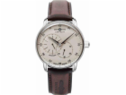 TOGO Hodinky Zeppelin New Captains Line 8622-5 Automatic