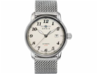 Zeppelin Hodinky Hodinky Zeppelin LZ127 7656M-5 Automatik