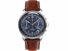 Zeppelin Hodinky LZ126 Los Angeles 7614-3 Quartz Blue (25...
