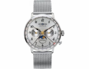 Zeppelin Hodinky LZ129 Hindenburg Quartz (ZE-7036M-1)