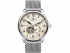 Zeppelin Hodinky Hodinky Zeppelin LZ127 7666M-5 Automatik