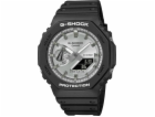 G-SHOCK Hodinky Casio G-Shock GA-2100SB-1AER 200m černé
