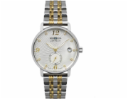 Zeppelin Quartzové hodinky Luna 8631M-5