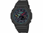 G-SHOCK Sportovní hodinky Casio GA-B2100MF-1AER s Bluetooth 200m, černé