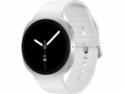 Samsung Galaxy Watch 8 3,81 cm (1.5") AMOLED 44 mm Digitá...