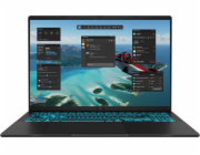 ASUS V16 V3607VM-RP015 Intel Core 5 210H 40,6 cm (16") WUXGA 16 GB DDR5-SSD 512 GB NVIDIA GeForce RTX 5060 Wi-Fi 6 NoOS Laptop černý