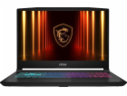 MSI Katana 15 HX B14WFK-494XPL i5-14450HX 15,6" FHD 144 H...