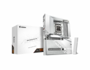 Gigabyte AORUS B850 STEALTH ICE, AMD B850, AM5, 4xDDR5, ATX