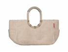 Reisenthel Loopshopper M teddy sand