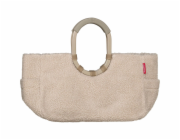 Reisenthel Loopshopper M teddy sand