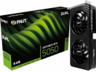 Palit Grafická karta GeForce RTX 5050 Dual 8GB GDDR6 DLSS...