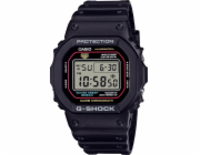 G-SHOCK Hodinky Casio DW-5600RL -1ER v kostce.