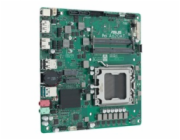 ASUS MB Sc AM5 PRO A620AT-CSM, AMD A620A, 2xDDR5 SODIMM, 1xHDMI, 1xDP, 1xLVDS, Thin Mini-ITX