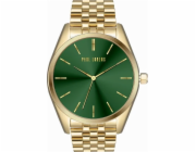 Paul Lorens Dámské hodinky - ILARIA - PL20014B-8D1