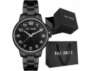 Paul Lorens Pánské hodinky GUARO PL20018B-1A5