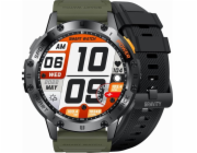 Gravity Pánské chytré hodinky SMARTWATCH GT22-5