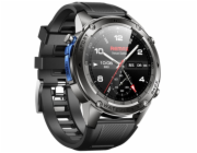 Remax CHYTRÉ HODINKY WATCH18 TARNISH GPS