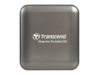 Transcend Portable SSD       2TB Magnetic R/W 2000/2000 I...