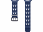 Samsung Náramek Marine Band pro hodinky Ultra Navy