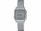 Casio Hodinky Dámské hodinky Casio VINTAGE GENT SILVER ME...
