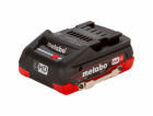 Metabo 18V 4,0Ah LiHD DS Akku-Pack