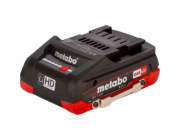 Metabo 18V 4,0Ah LiHD DS Akku-Pack