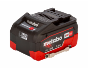 Metabo 18V 5,5Ah LiHD DS Akku-Pack