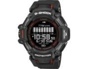 G-SHOCK Pánské chytré hodinky Casio GBD-H2000-1AER s černým řemínkem