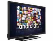 24" HYUNDAI HLA 24551 CAR