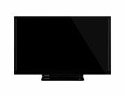 24" Toshiba 24WV3463DG 